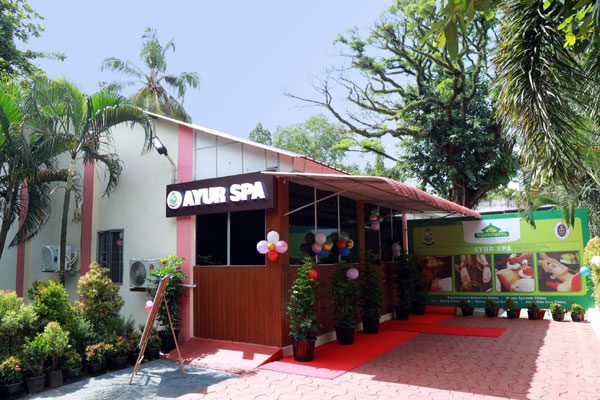 spa